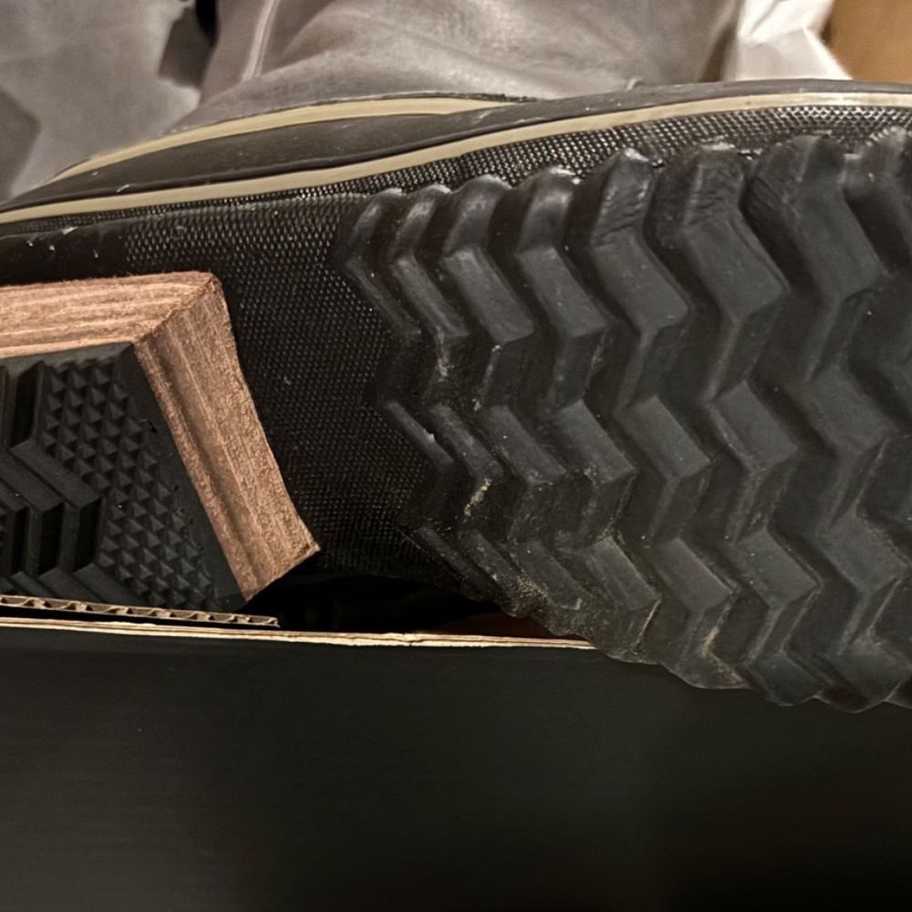 Sorel SLIMPACK™ RIDING TALL II - Picture 2 of 3